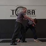 Three Options To Defend The Haymaker Punch