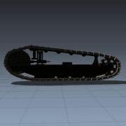 3D Game Engine Yena Demo