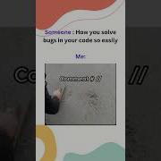 Bugs In Code Coding Code Bugs Html Css Python Pythontricks Webdevelopment Programming