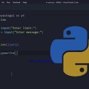Send Unlimited WhatsApp Messages Using Python PyCodeMates
