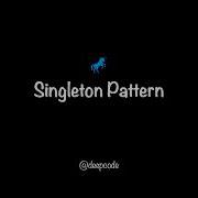 Singleton