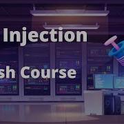 SQL Injection Attack Cyber Security Course