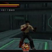 King O 2 R Devil Within Final Stage