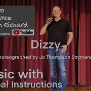 BLAST FROM THE PAST LESSON Dizzy Part 2 Music With Verbal Instruction