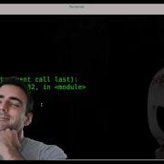 Shaped Windows Random Position Python GTK Linux