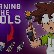 Every Tool Explained Lesson 2 Of Sam S Free Adobe Animate Course