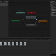 Unity5 Animator And Attack Speed