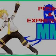 Учебное пособие MMD Позы и выражения 2024