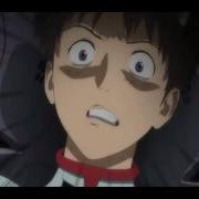 Bones EyesClosed Prod MISOGI Evangelion AMV