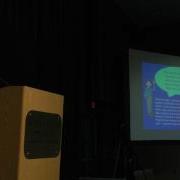 Paul Werbos IJCNN 2017 Plenary Talk Backpropagation In The Brain Pt 1