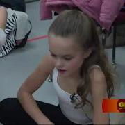 Behind The Scenes Of The Nutcracker