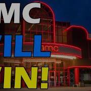 AMC WILL WIN PRICE WILL SKYROCKET