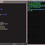 Golang 9 Moar Structs