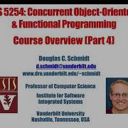 Concurrent Object Oriented And Functional Programming With Java Android Course Overview Part 4