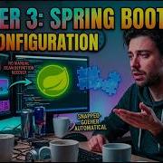 Spring Boot Auto Configuration Top Interview Questions Internal Mechanics