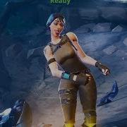 Fortnite Freestylin Emote Has Facial Expressions