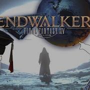 Endwalker Job Slander