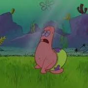 Patrick Coughing