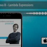 EP09 Java 8 Lambda Expressions