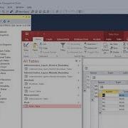MS SQL Server Management Studio Export SQL Server Database Tables To Access Database