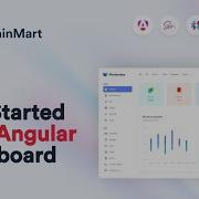 How To Get Started With Our Angular Dashboard Template AdminMart S Angular Admin Template