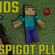 Spigot Plugin Showcase Lands