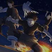 Fire Force AMV Fire Fighters Legends
