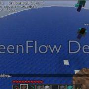 Minecraft Bukkit Trampoline