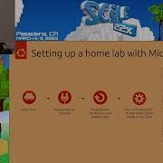 Build Your Own Microcloud