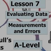 Evaluating Data
