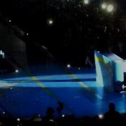 U2 Every Breaking Wave Paris 6 Décembre 2015