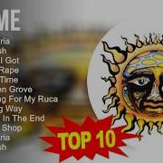 S U B L I M E Greatest Hits Top 100 Artists To Listen In 2023