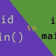 Difference Between Int Main And Void Main In C Programming Dr Yogendra Pal Hindi Urdu