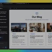Build A Production Ready Blog CMS With Bolt And Notion