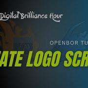 OpenBOR Tutorials Create Logo Screen