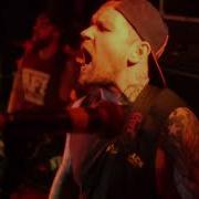 Risk It Live At Camden Underworld 150315