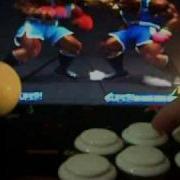 SF4 SSF4 Super Cancel Buffers