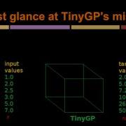 Genetic Programming In Java With TinyGP Part 1 Overview