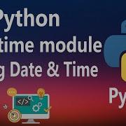 30 Date And Time In Python
