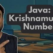 Java Program To Check Krishnamurthy Number For Beginners