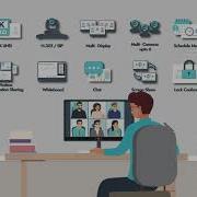 InVC Cloud Video Meeting Platform SaaS VC By PeopleLink