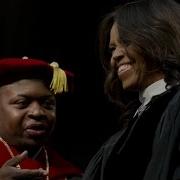 Michelle Obama S Commencement Speech 2015 At Tuskegee University