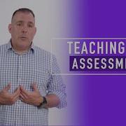 Teaching Basics 101 Assessment And Evaluation