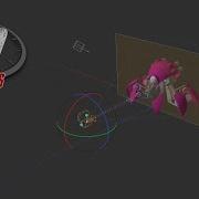 MODO Create A Focal Clipping Plane Rig