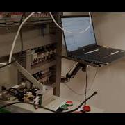 Understanding OPC UA Server Client 2 Simple Laptops Connection