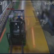 Prevent Accidents Ensure Workplace Safety With Forklift Speed Detection AIVID AI Video Analytics