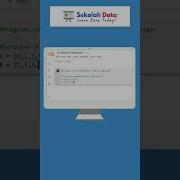 Proyek Python Untuk Pemula Himpunan Gabungan Dengan Python Sekolah Data