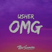 Usher OMG Lyrics Ft Will I Am