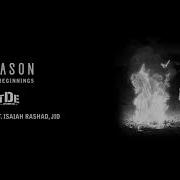 REASON Extinct Ft Isaiah Rashad JID