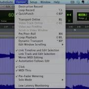 Page Scrolling In Pro Tools HomeStudioCorner Com